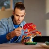 10348 Lego iconic Jn Akçaağaç Bonsai Ağacı 474 parça +18 yaş