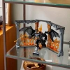 10367 Lego icons - Yüzüklerin Esi: Balrog™ lık Dekoru 1201 parça +18 yaş
