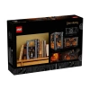 10367 Lego icons - Yüzüklerin Esi: Balrog™ lık Dekoru 1201 parça +18 yaş