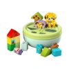 10441 Lego Duplo Bul-Tak Köpek Evi 17 parça +1,2 yaş