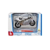 1051030 1:18 Ducati Motor -Sunman