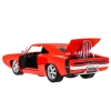 1099000 SUN-RAS-RC ARABA 1 16 1970 DODGE CHARGER RT FF SESLİ IŞIKLI 2 4GHZ