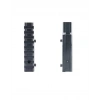 11-22 mm Çevirici Ray Adaptör