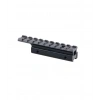 11-22 mm Çevirici Ray Adaptör