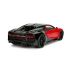 11044 SUN-BUR-1 18 A BUGATTI CHIRON SPORT KRMZ