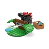 11200 Lego Marvel - Spidey Ağaç Ev Karargahında Saş 143 parça +4 yaş