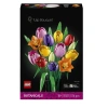 11501 Lego Botanicals  Buketi 576 parça +18 yaş