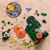 11505 Lego Botanicals Orman Mantarları 806 parça +18 yaş