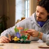 11505 Lego Botanicals Orman Mantarları 806 parça +18 yaş