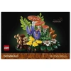 11505 Lego Botanicals Orman Mantarları 806 parça +18 yaş