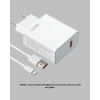 120 Watt Turbo Şarj Cihazı Xiaomi Redmi Note 10 11 12 Uyumlu