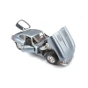 12044 Burago 1:18 Jaguar E-Type Coupe Model Araba
