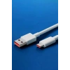 120W Şarj Aleti TypeC Uyumlu Turbo Şarj Aleti Yeni Nesil