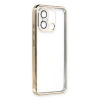 12c Kılıf  Lensli  - Gold