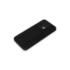 12c Kılıf Mega Standlı  - Siyah
