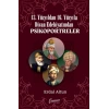 13. Yüzyıldan 16. Yüzyıla Divan Edebiyatından Psikoportreler