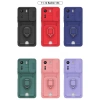 13c Kılıf Zuma Kartvizitli Yüzüklü  - Lacivert