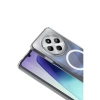 14c Combo Sert Şeffaf Magsafe Kapak - Şeffaf