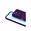 15c 4g Regal Magsafe Standlı Kapak - Derin Mor