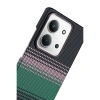 15c 4g Vega Magsafe Kapak - Yeşil