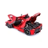 16001 Burago 1:18 Ferrari Laferrari Model Araba
