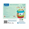 17409 Baby Clementoni - Aktiviteli Bebek Dulu