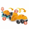 17429 Baby Clementoni - Taklacı Arabalar