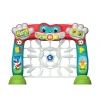 17995 Baby Clementoni - Futbol Kalesi