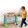 17995 Baby Clementoni - Futbol Kalesi