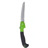 180 Mm Katlanır Bıçaklı Bıçkı İnce Diş Bahçe Budama Testeresi (  )