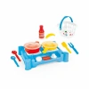 1822  COOKER SET