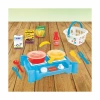 1822  COOKER SET