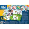18716 Idea Clemi - Işıltılı Tasarımlar +7 yaş