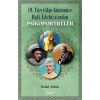 19. Yüzyıldan Günümüze Halk Edebiyatından Psikoportreler