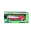 19869C WELLY 1 18 1955 OLDSMOBİLE SUPER 88