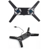 2 Fanlı Notebook Soğutucu Portatif Katlanabilir Laptop Soğutucu Fan Usbli Stand Bilgisayar Fanı