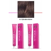2 Li Set Premium 6.7 Çikolata Kahve  Kalıcı Krem Saç Boyası 2 X 50 G Tüp (74)