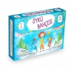2. Sınıf Öykü Bahçesi 10 Kitap Etkinlik