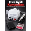 202 Manikür