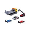 203333002 Formula Racer Set 2-asst - 1 Adet
