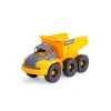 203724009 Volvo Tough HaulerFreewheel moveable dump area articulated joint