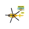 203746020 ADAC Rettungshelikopter - 1 Adet