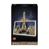 21064 Lego Architecture Paris – Aşıklar Şehri 958 parça +18 yaş