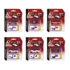 212054103 Majorette Anniversary Edition First Ever 6-asst