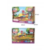 2403 - PLAYBOX 41 PARÇA LEGO TREN SETİ - 1 ADET