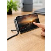 240W TypeC to TypeC Katlanabilir Standlı Hızlı Şarj Kablosu