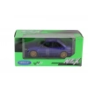 24108 WELLY 1 24 NISSAN SKYLINE GT-R R34