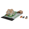 253203081  Toretto House 1:24 ama