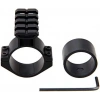 25.4/30 mm,Reddot,Fener, Taktik Işık Montajı, Yedek Lazerler için Üst Ray