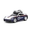 28029 Burago 1:24 Porsche 911 Dakar Model Araba -Sunman
